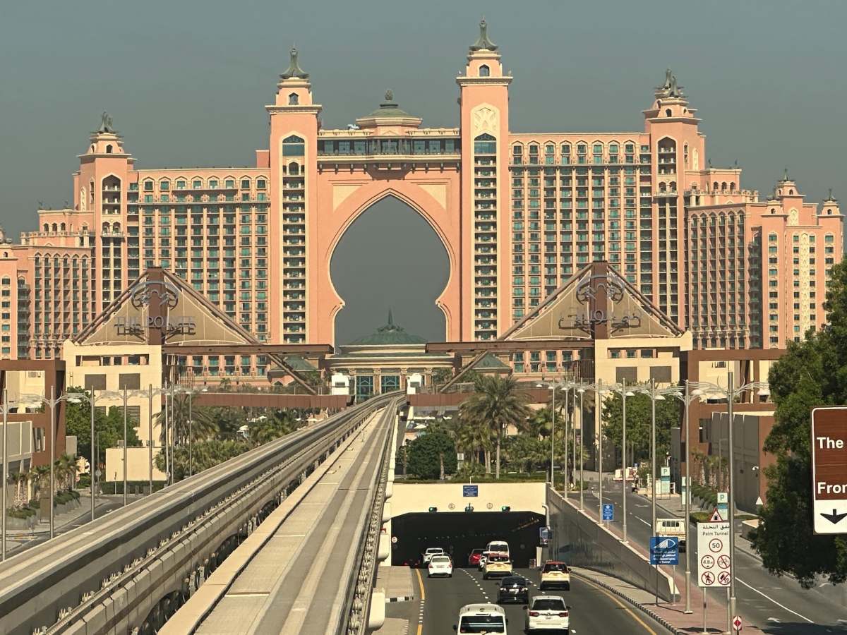 Atlantis a Palma&nbsp;🇦🇪