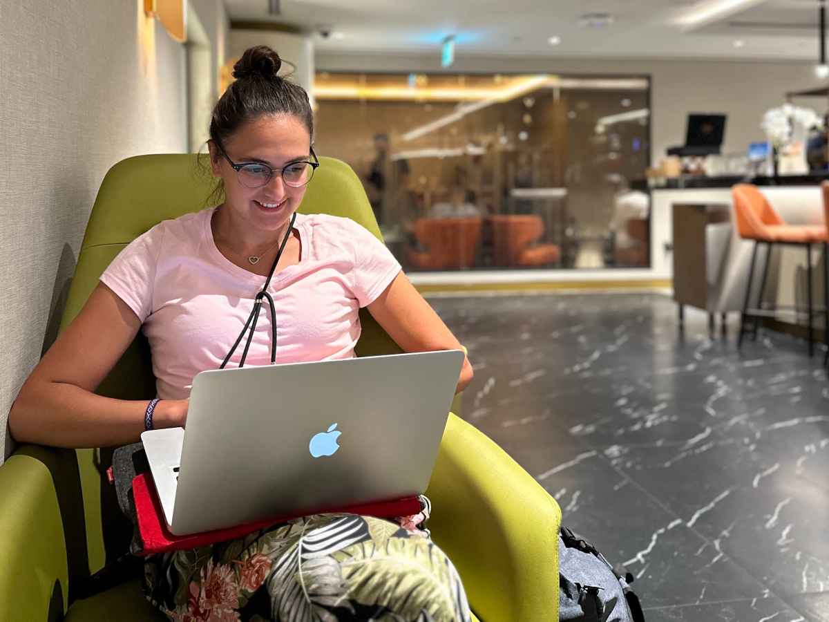 Pearl Lounge 🇦🇪 Abú&nbsp;Dhabí