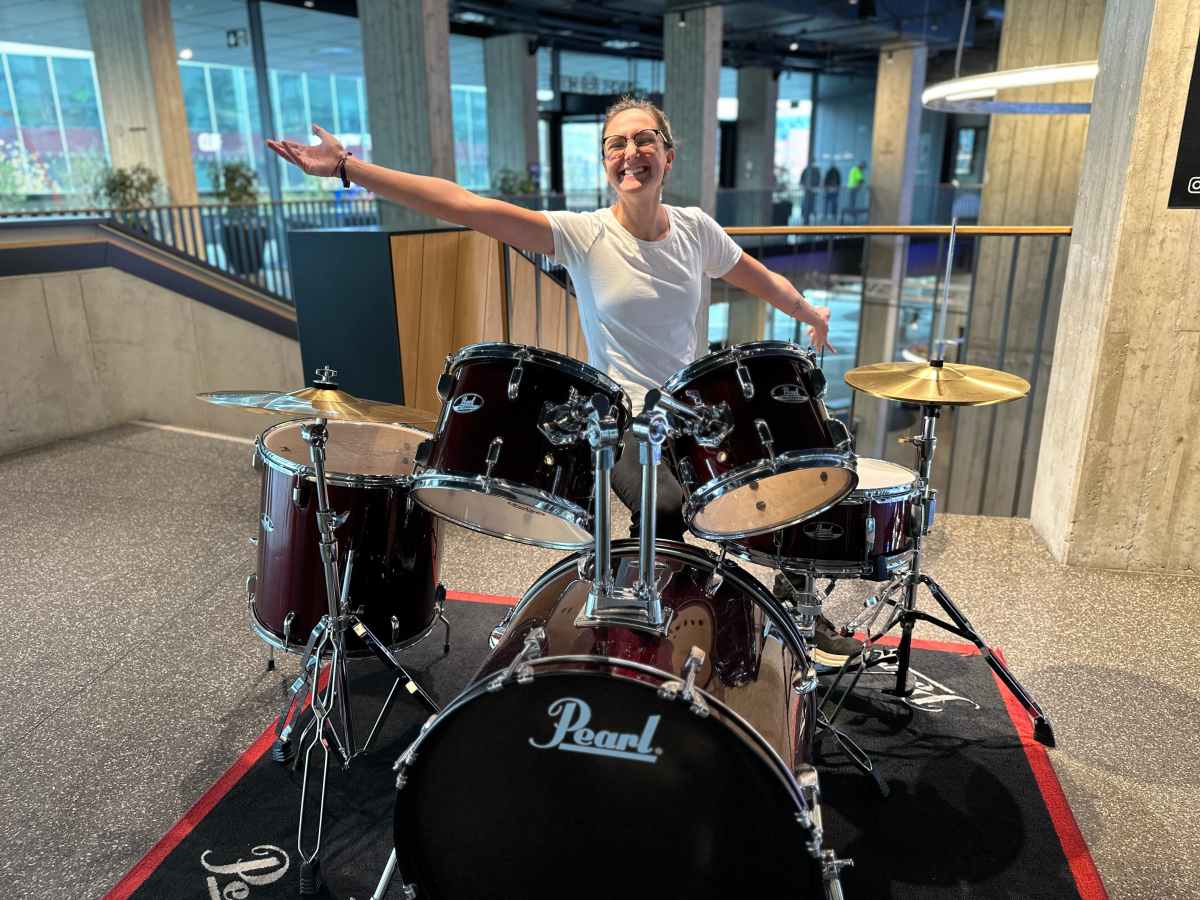 STAGES HOTEL Prague&nbsp;🇨🇿