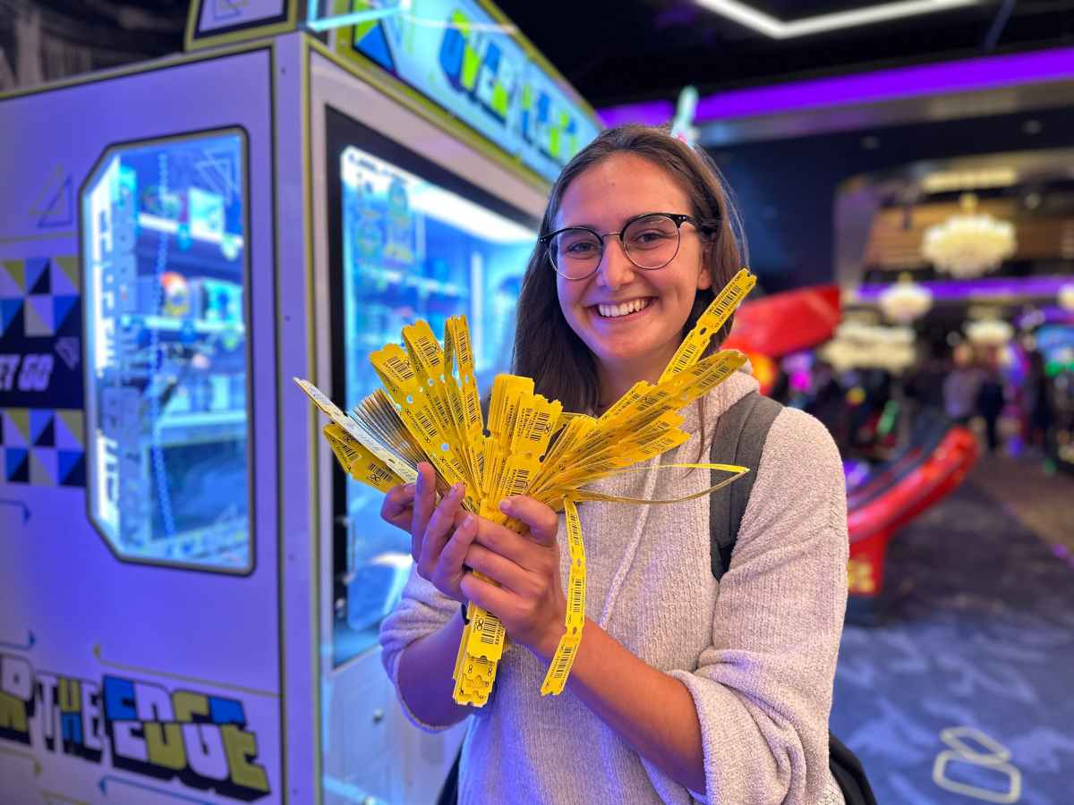 House of Fun Prague: zábavní centrum v srdci Prahy&nbsp;🇨🇿