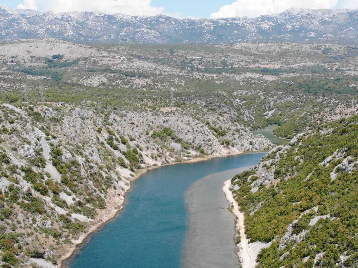 Top místa v Chorvatsku&nbsp;🇭🇷