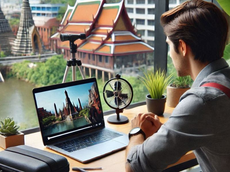 15 tipů na cestovatelské filmy&nbsp;🍿