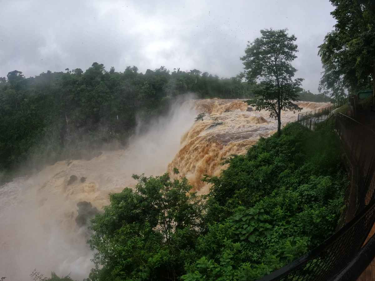Top místa v Paraguayi&nbsp;🇵🇾