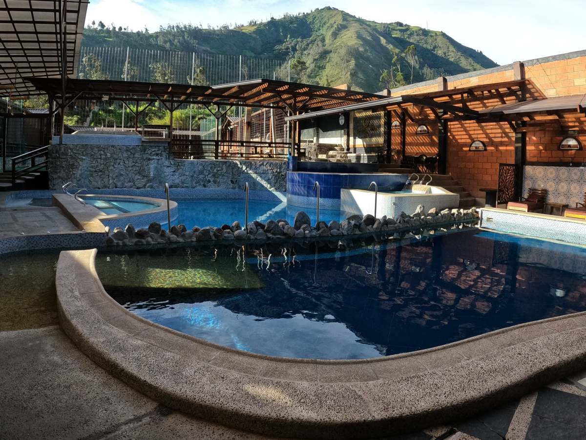 Tipy na aquaparky ČR i svět&nbsp;👙