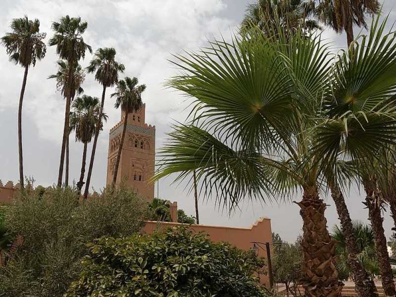 Top místa v Maroku&nbsp;🇲🇦