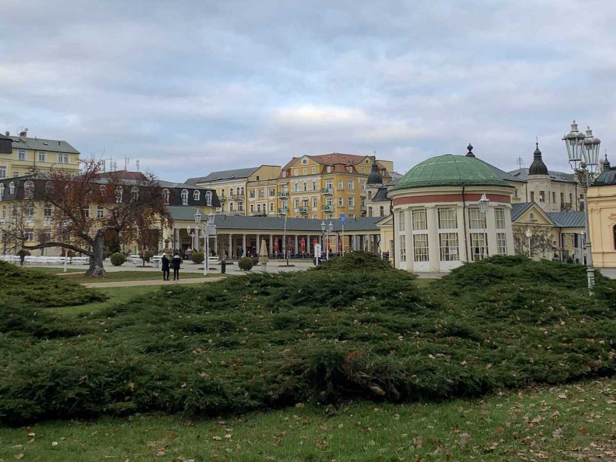 Františkovy Lázně 🇨🇿