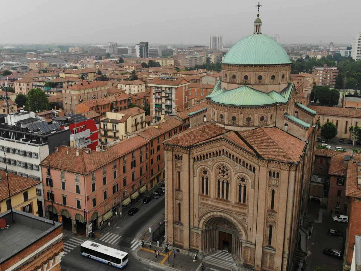 Bologna: město chutí a historie&nbsp;🇮🇹