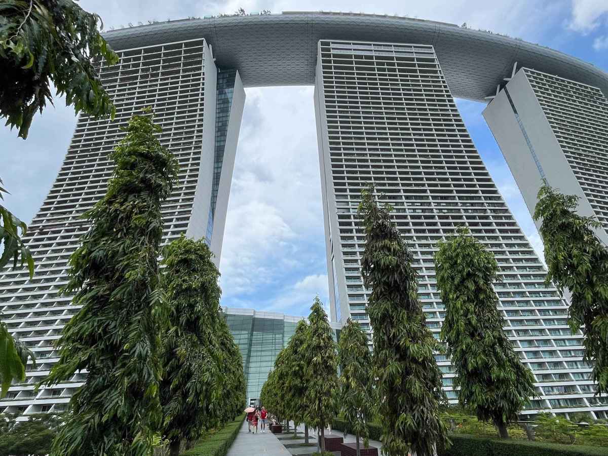 Singapur: jak ušetřit na vstupném? Vyplatí se Go City Pass? + itinerář!&nbsp;🇸🇬