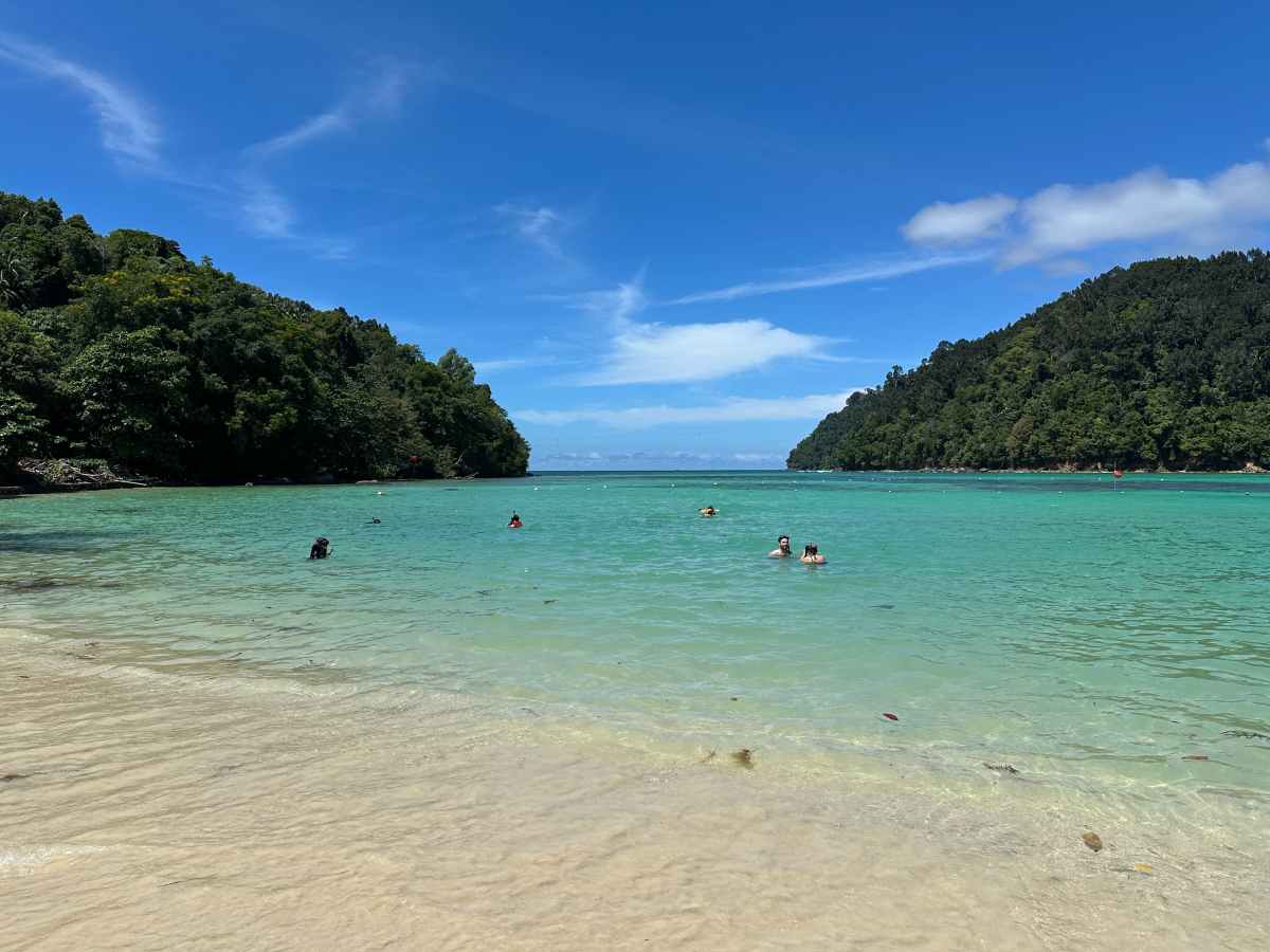 Top místa v Malajsii&nbsp;🇲🇾