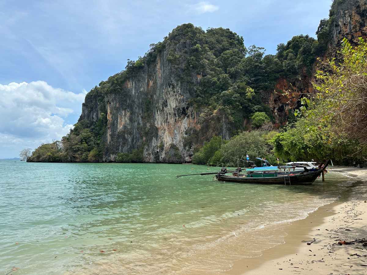 Top místa v Thajsku&nbsp;🇹🇭