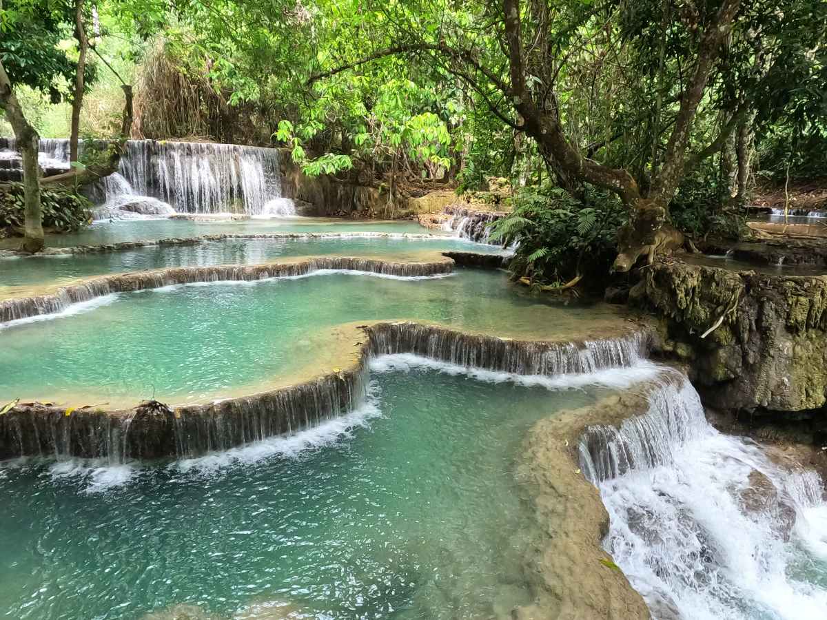 Luang Prabang: Poklad Laosu v srdci hor&nbsp;🇱🇦