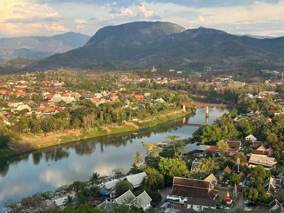 Top místa v Laosu&nbsp;🇱🇦