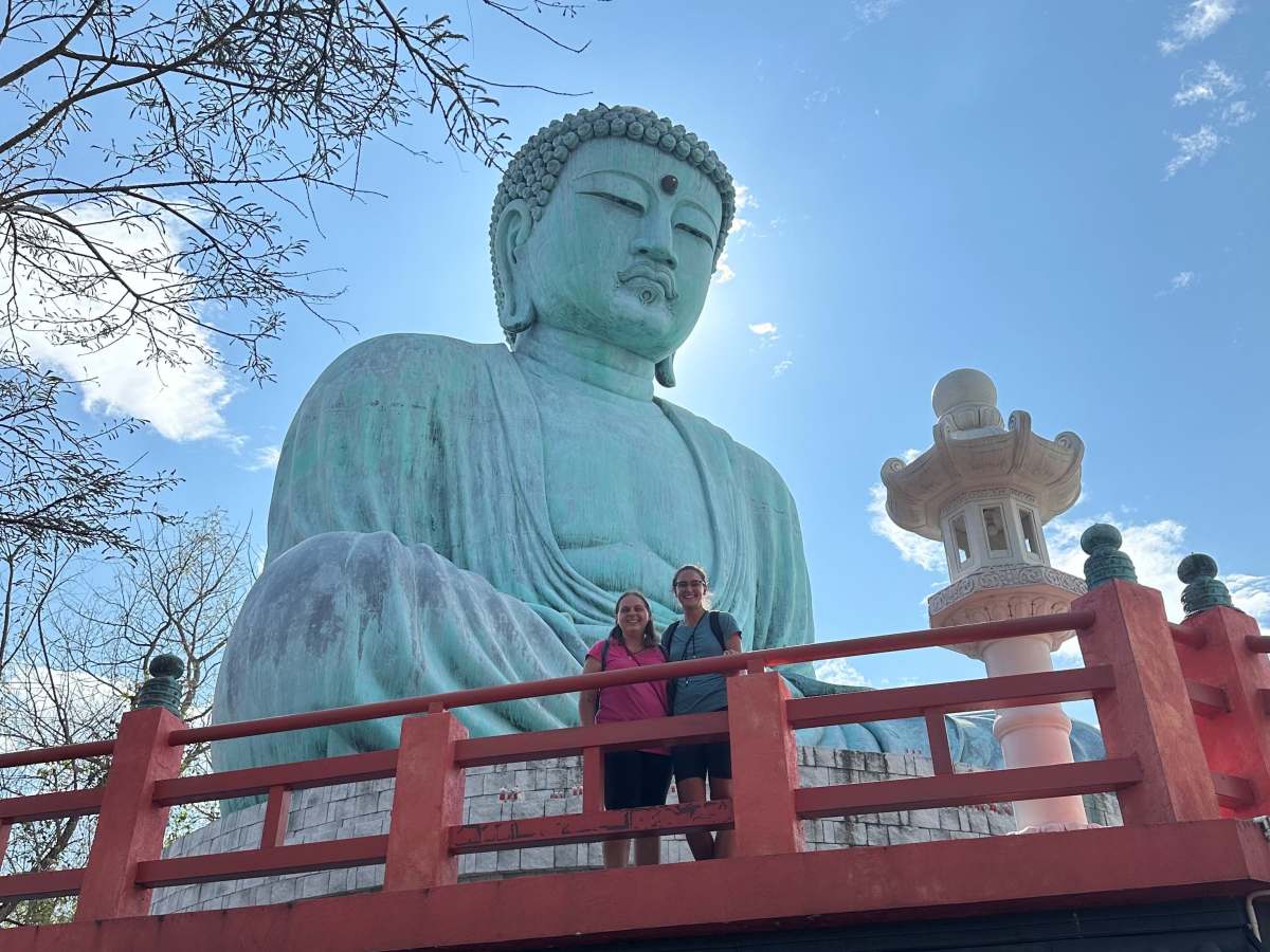 Lampang: neprávem opomíjené město chrámů&nbsp;🇹🇭