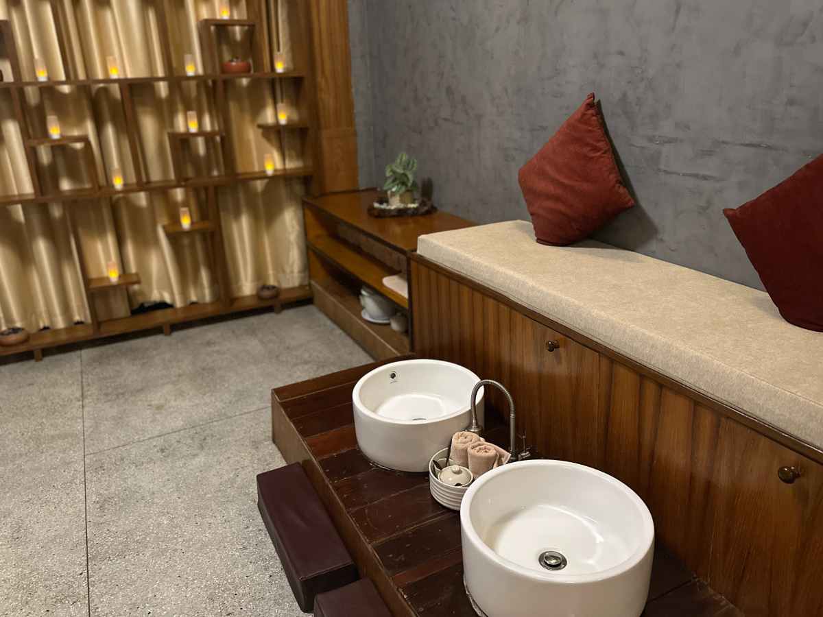 Masáže v Thajsku&nbsp;🇹🇭