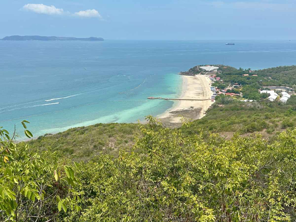 Pattaya: město neřestí i pláží&nbsp;🇹🇭