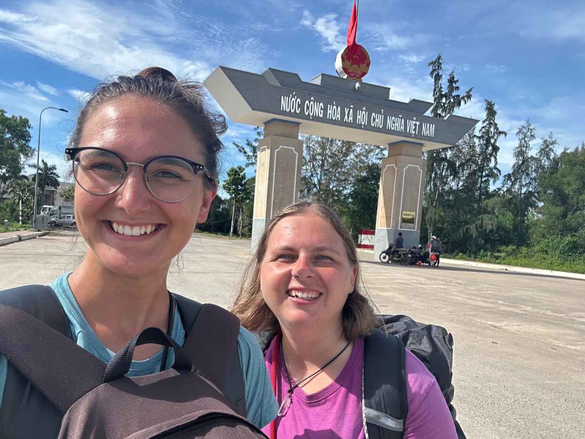 6 měsíců v Asii 🌏&nbsp;[2025]