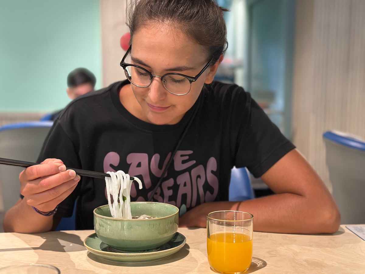 Le Saigonnais Business Lounge 🇻🇳&nbsp;Saigon