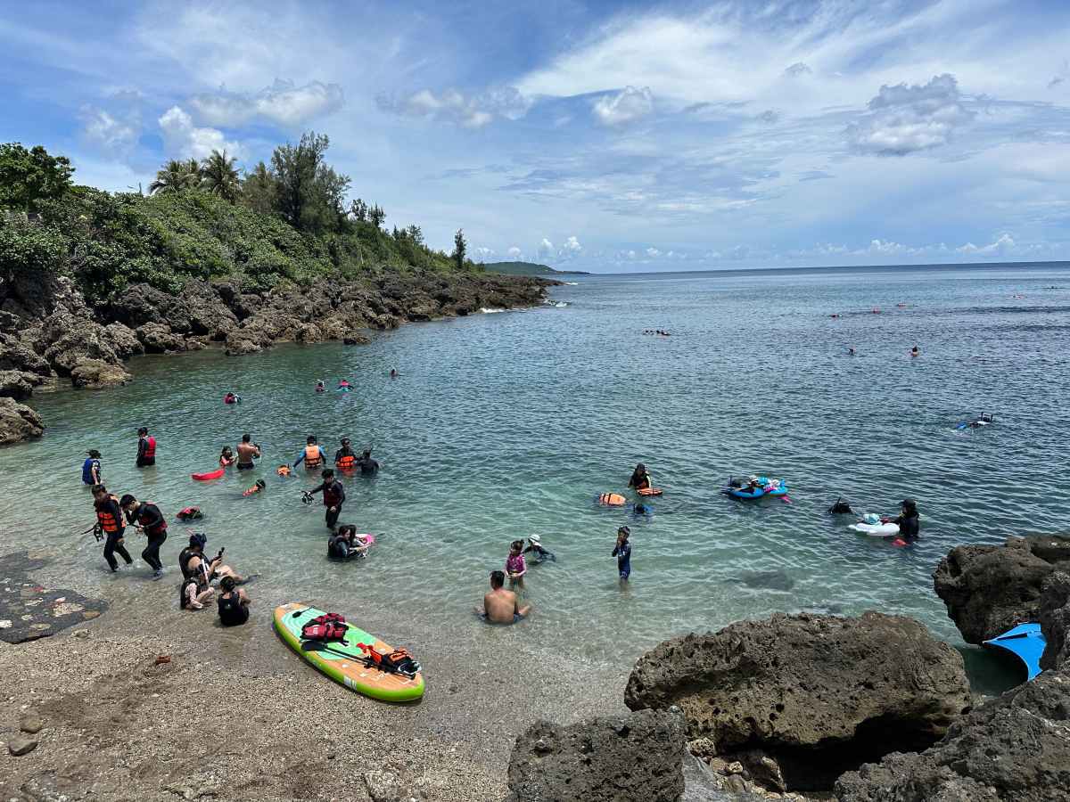 Top místa na Taiwanu&nbsp;🇹🇼