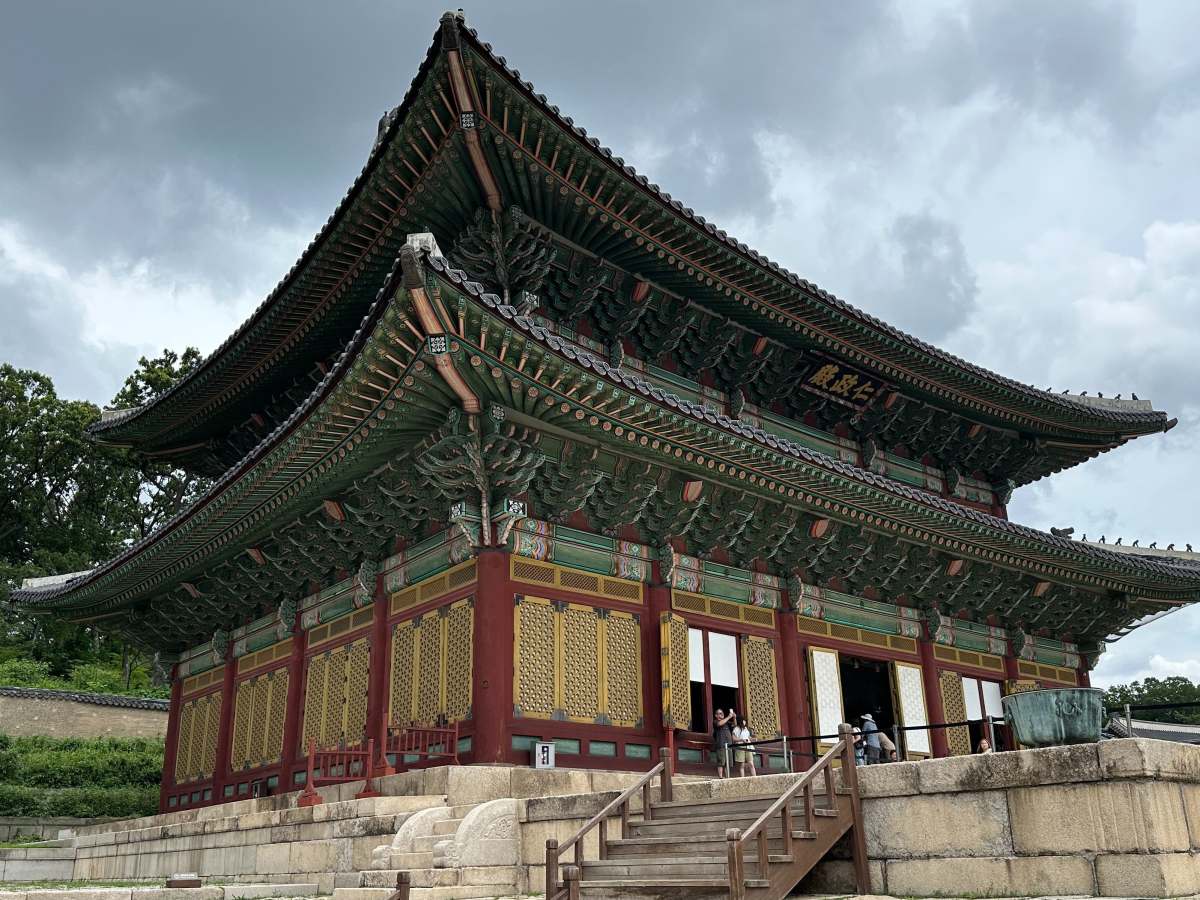 Soul: Město, kde tradice potkává futurismus&nbsp;🇰🇷