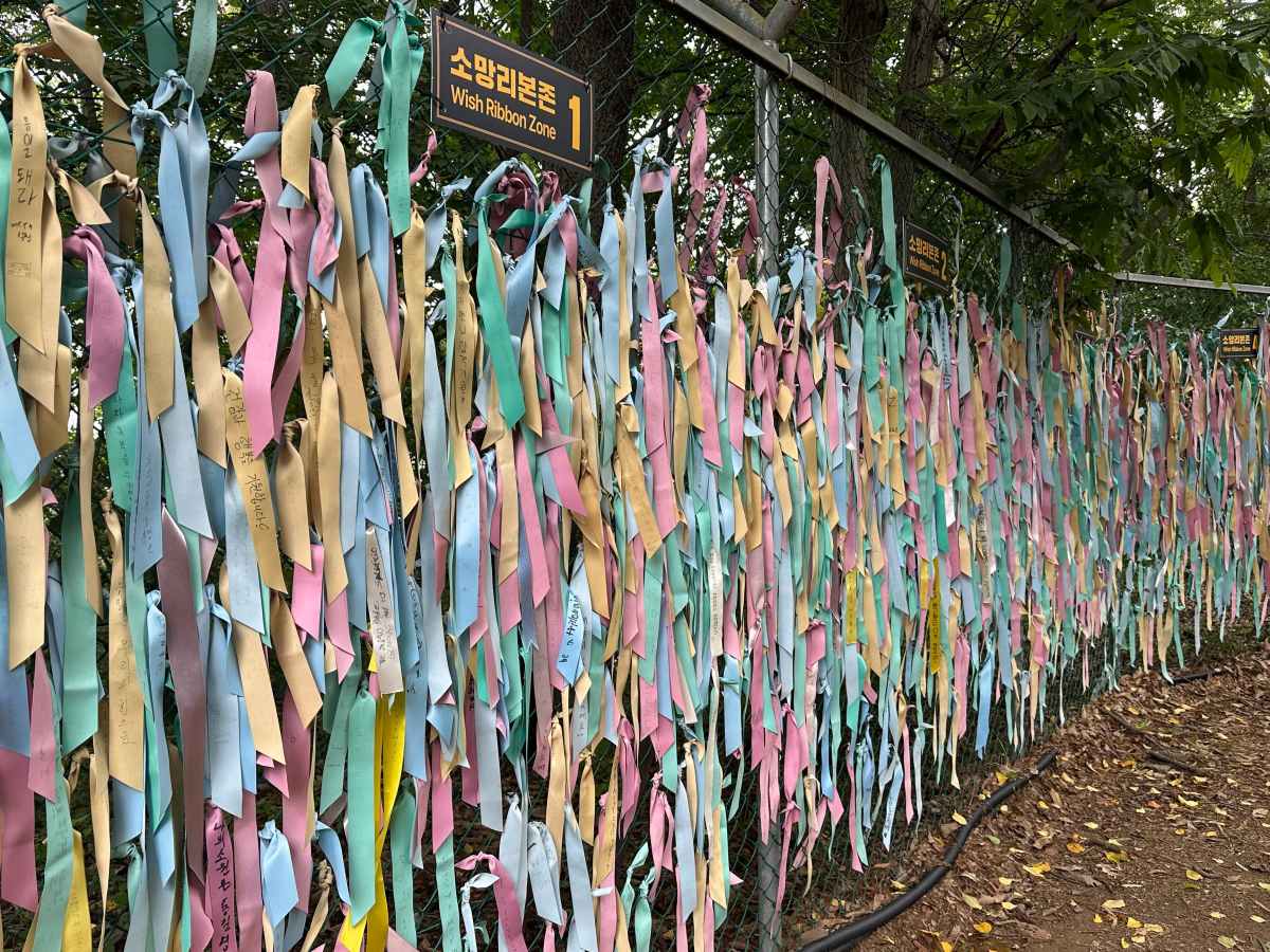 DMZ – na hranici dvou světů (Severní a Jižní Korea) 🇰🇵&nbsp;🇰🇷