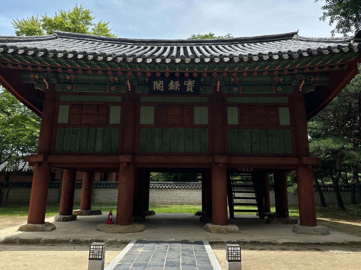 Jeonju – město, kde uličky mají duši&nbsp;🇰🇷
