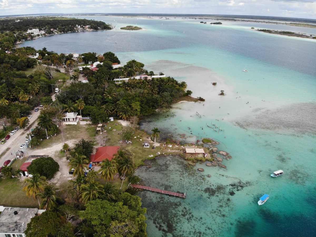 Top místa v Mexiku&nbsp;🇲🇽