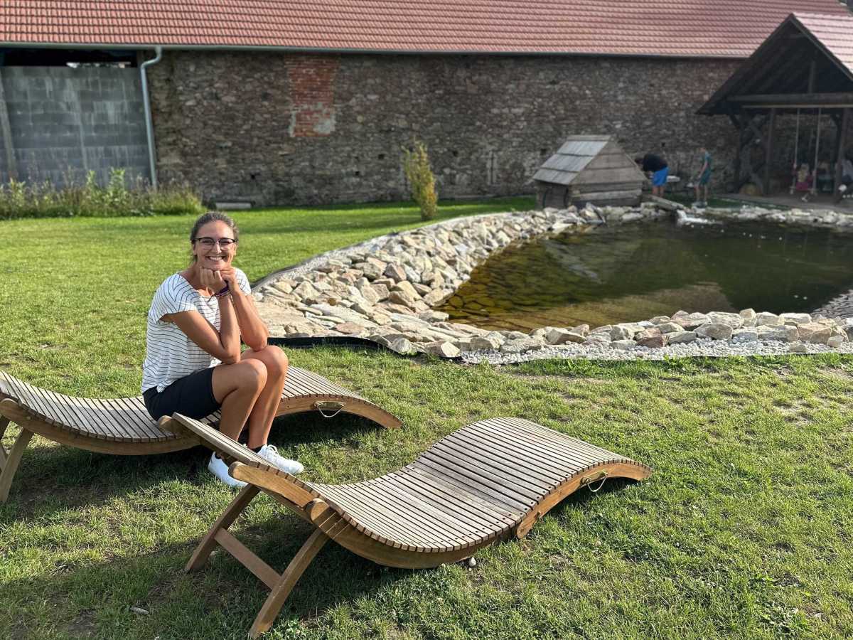 Lipno: české moře&nbsp;🇨🇿