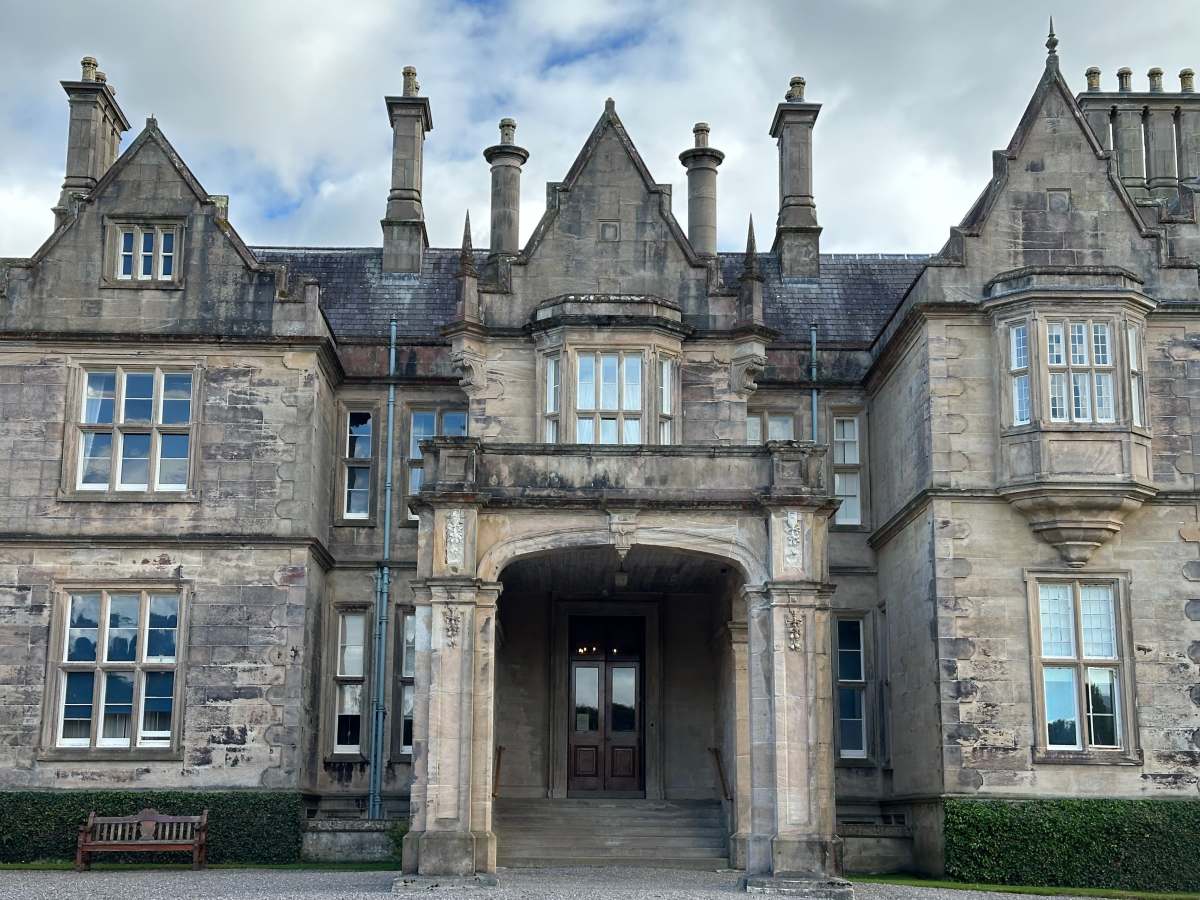 Jihozápadní Irsko: Clare & Kerry&nbsp;🇮🇪