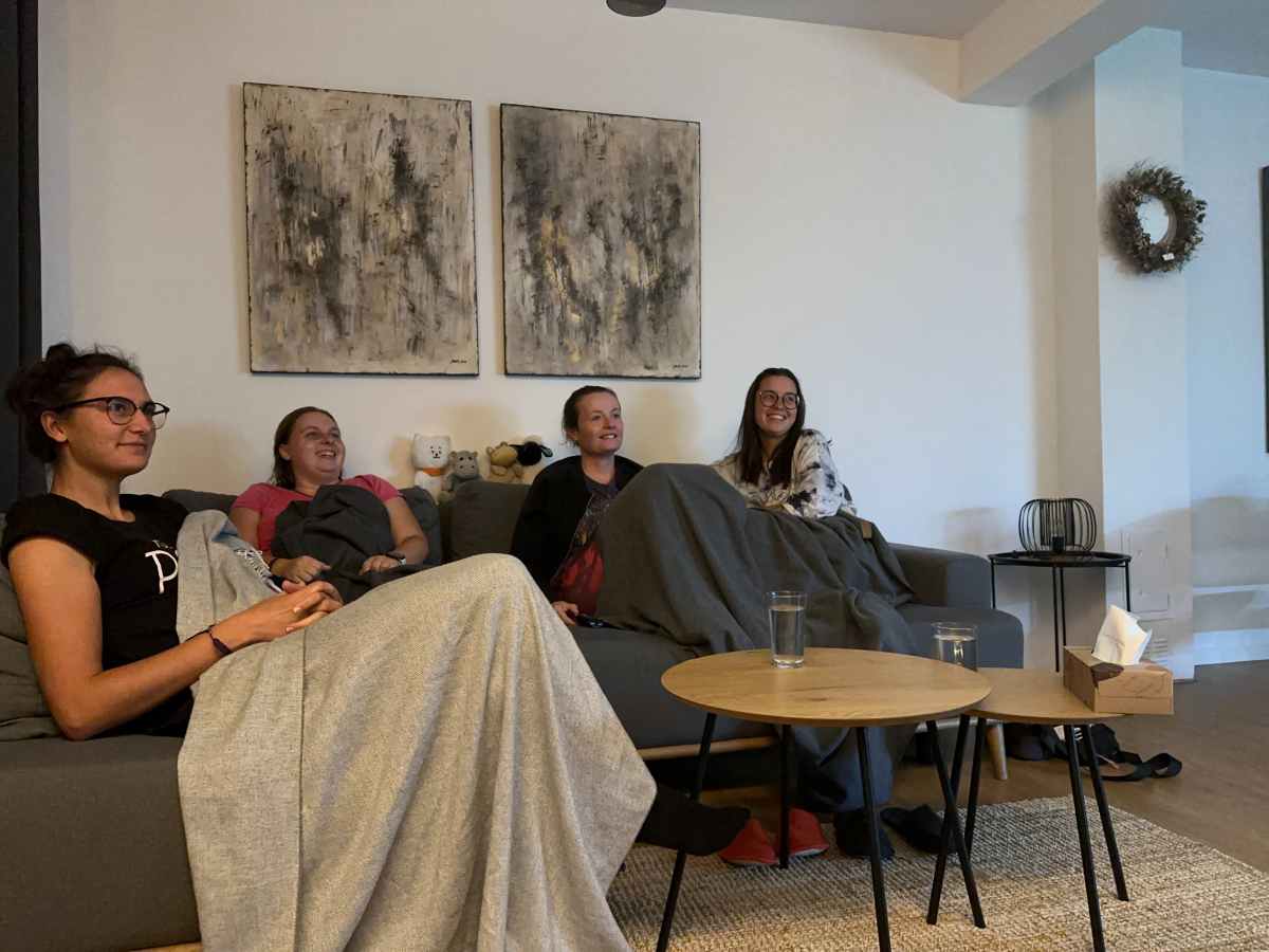 Dolní Morava: příroda a relax&nbsp;🇨🇿