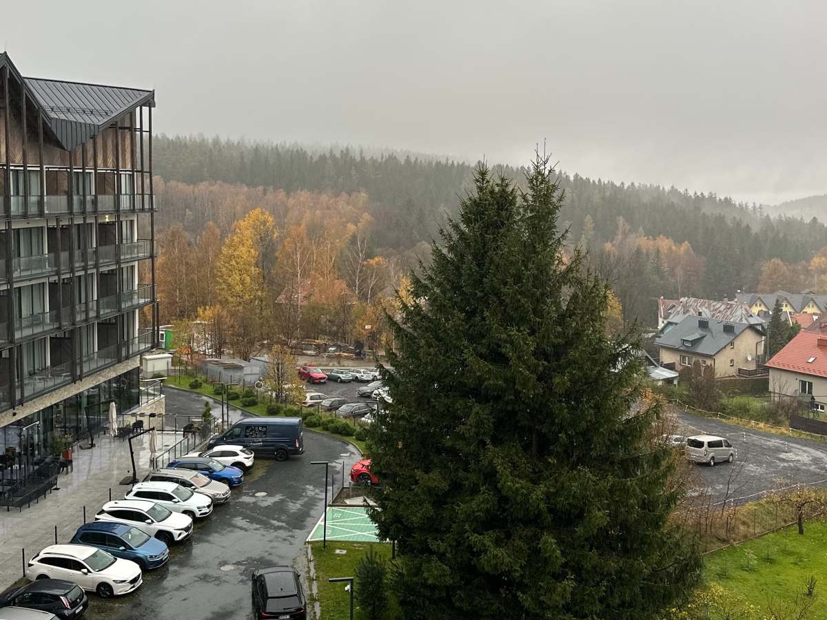 Świeradów‑Zdrój: Víkend v srdci Jizerských hor&nbsp;🇵🇱