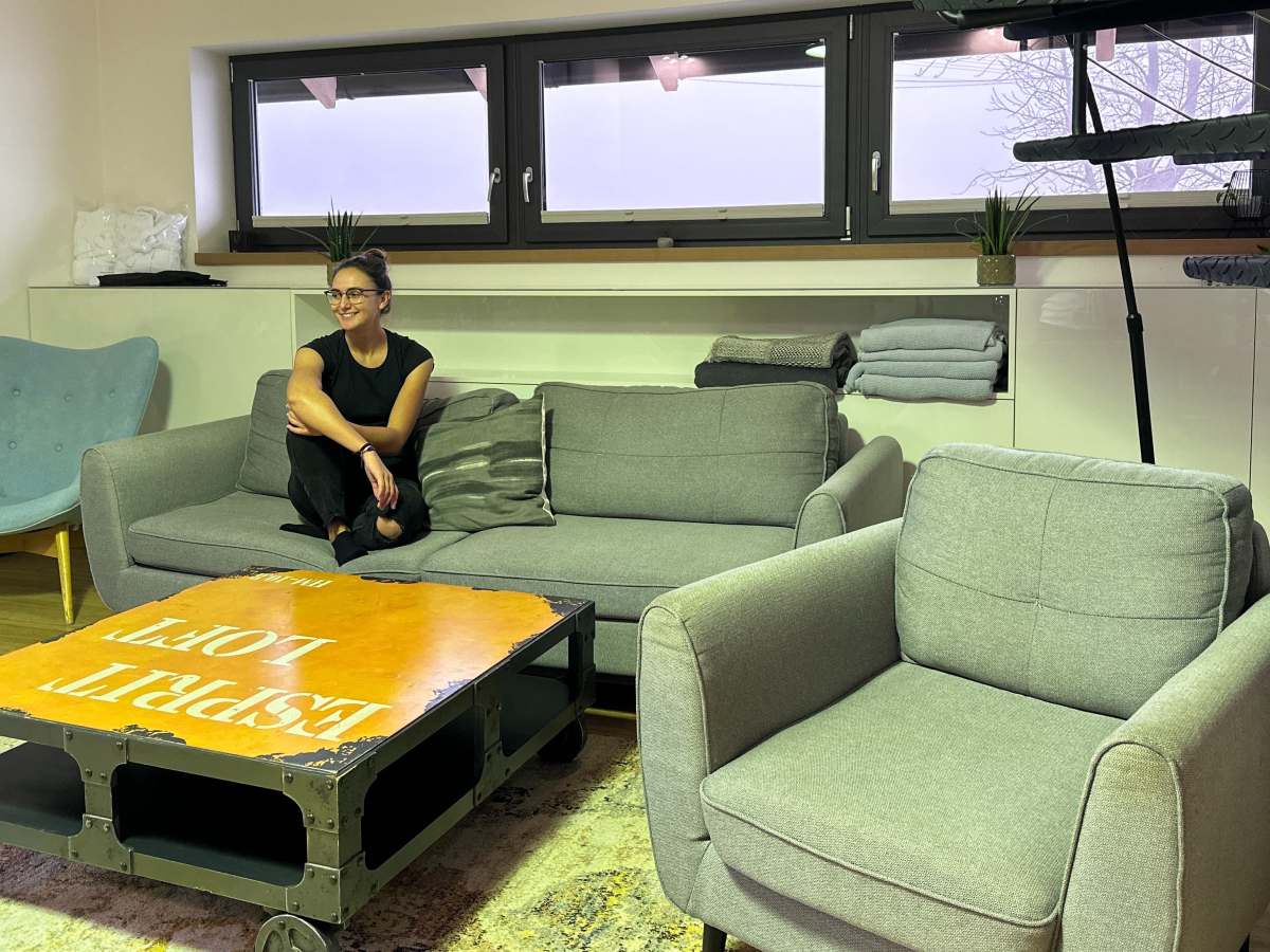 Víkend pod vrcholky Beskyd&nbsp;🇨🇿