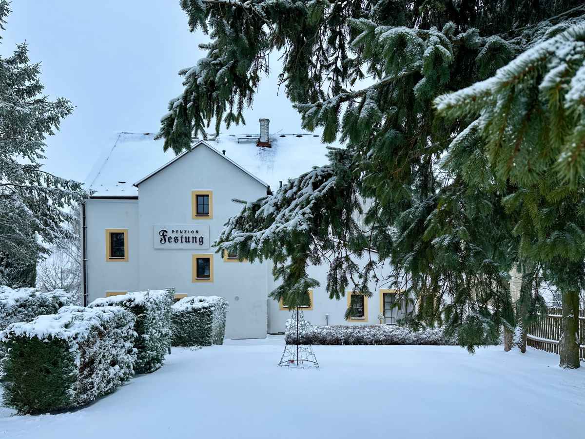 Petrovice: krok do&nbsp;Německa