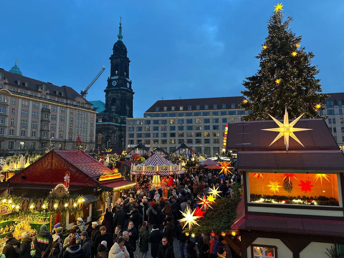 Sasko: Moritzburg, Pirna i Drážďany&nbsp;🇩🇪