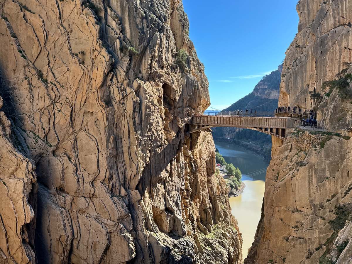 Caminito del Rey&nbsp;🇪🇸
