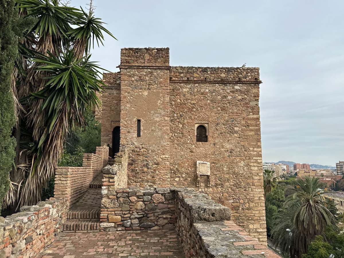 Málaga: moře, historie a&nbsp;styl